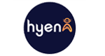 Hyena Information Technologies logo